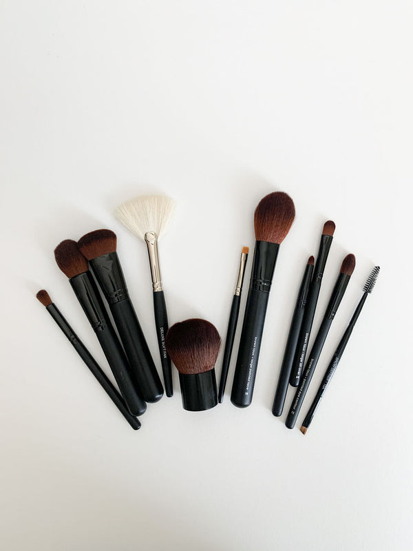 Brushes