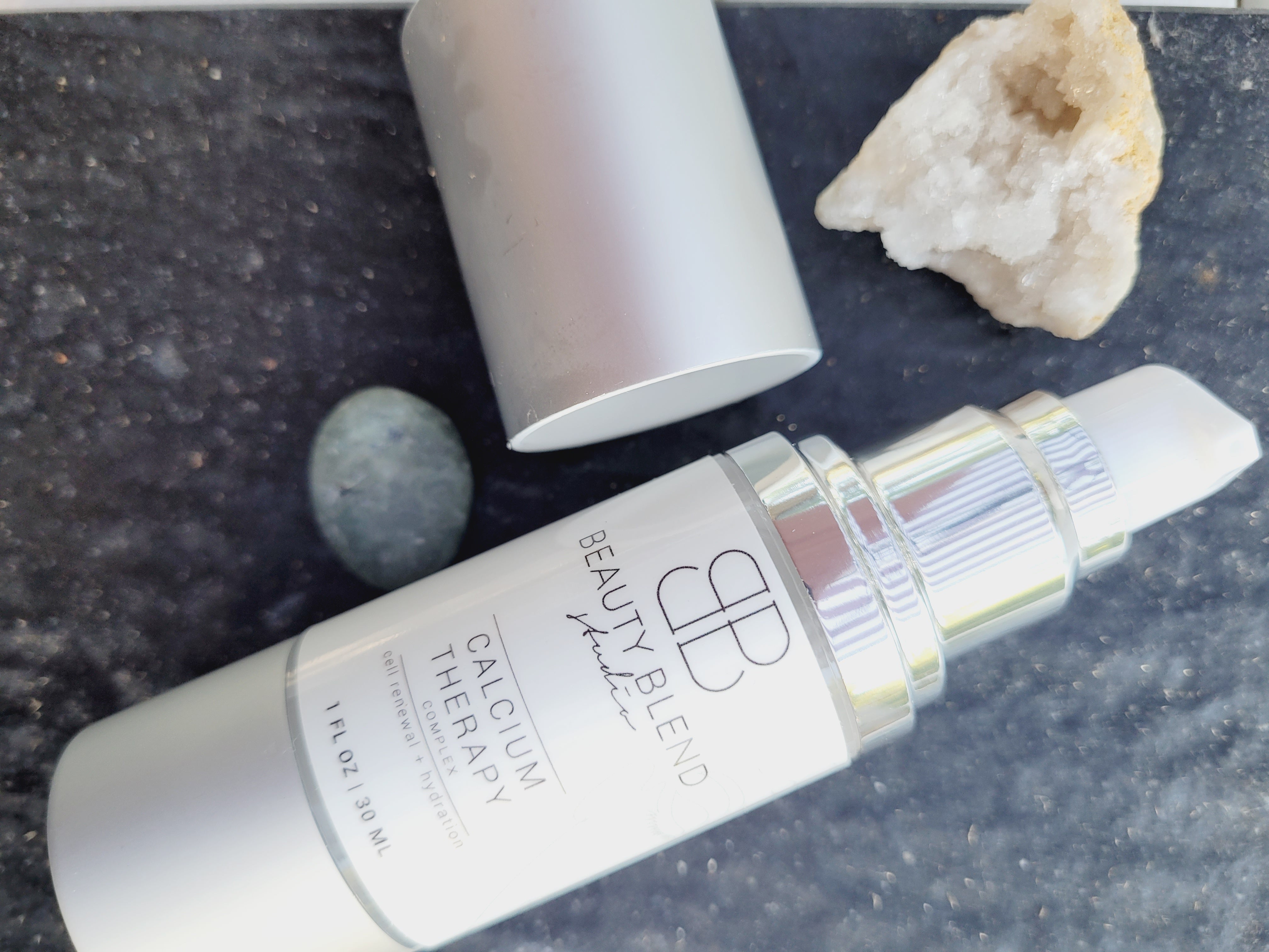 Calcium Therapy Complex