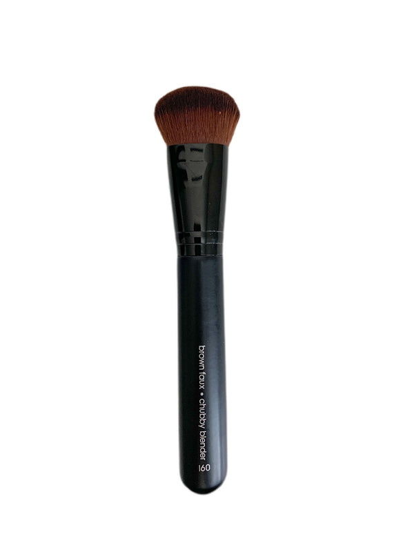 Chubby Blender Foundation Brush