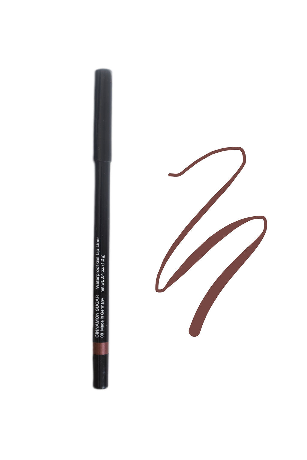 Waterproof Gel Lip Liner