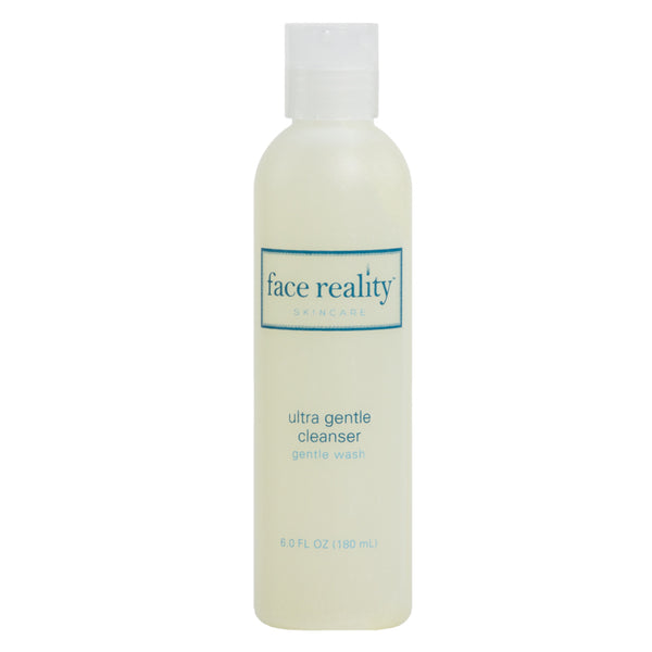 Ultra Gentle Cleanser