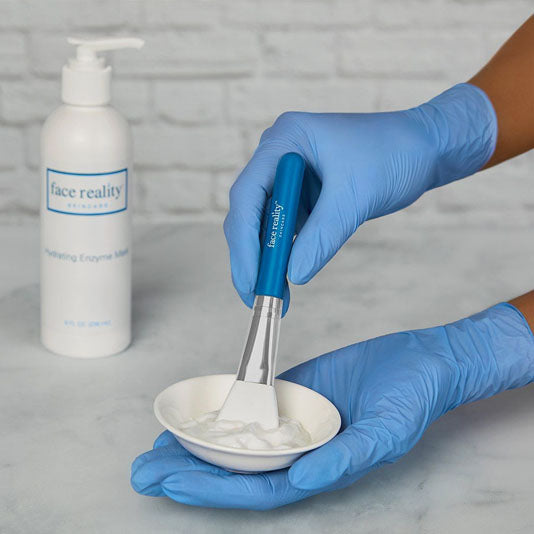 Acne Treatment (face or back) 50min