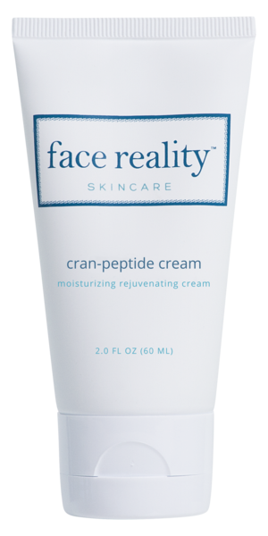 Cran-Peptide Cream