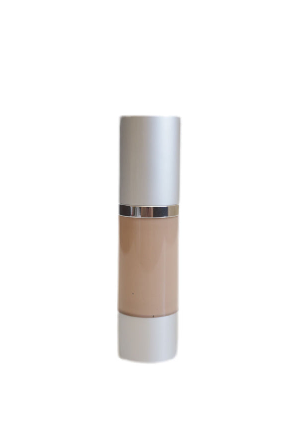 Custom Liquid Foundation: 1oz