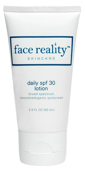Daily SPF30 Lotion