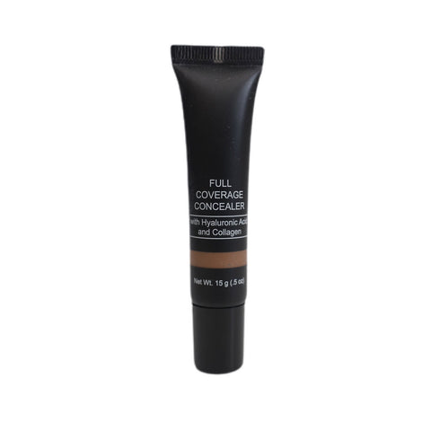 Full Coverage Concealer+Foundation