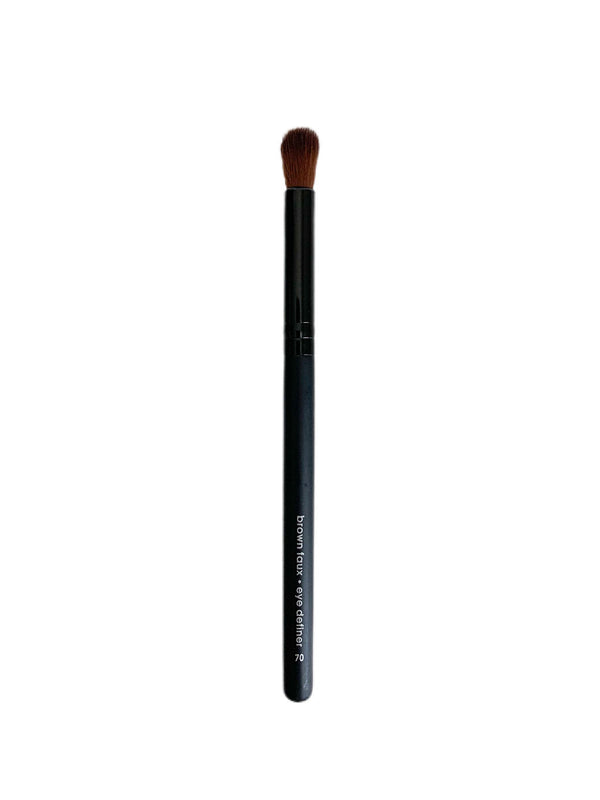 Eye Definer Brushes