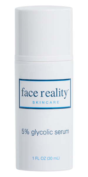 5% Glycolic Serum