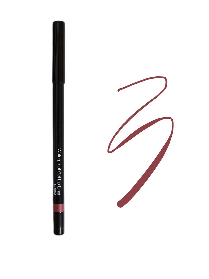 Waterproof Gel Lip Liner