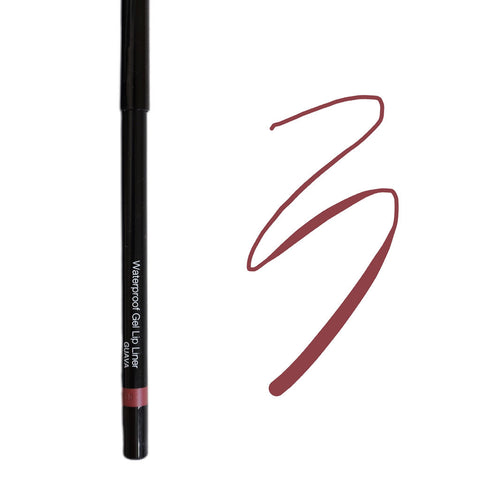 Waterproof Gel Lip Liner