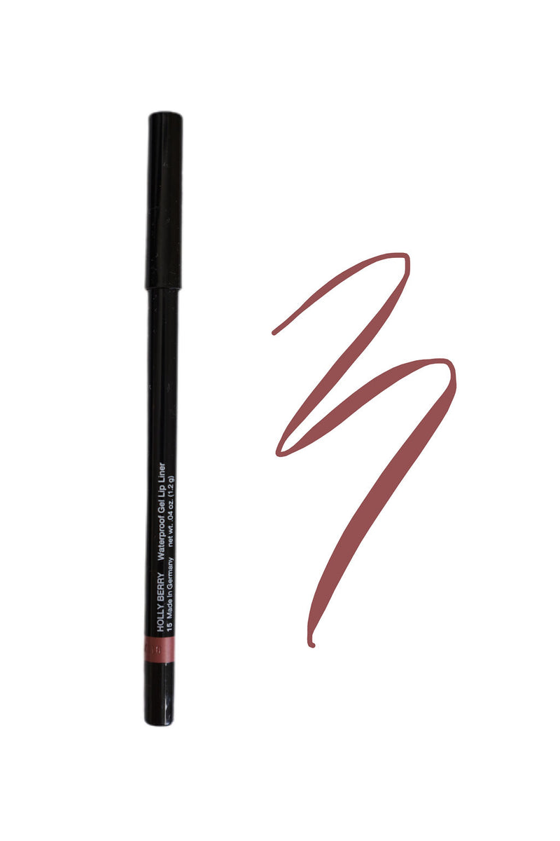 Waterproof Gel Lip Liner