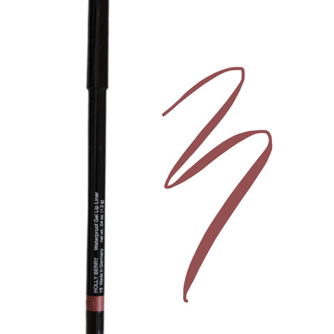 Waterproof Gel Lip Liner