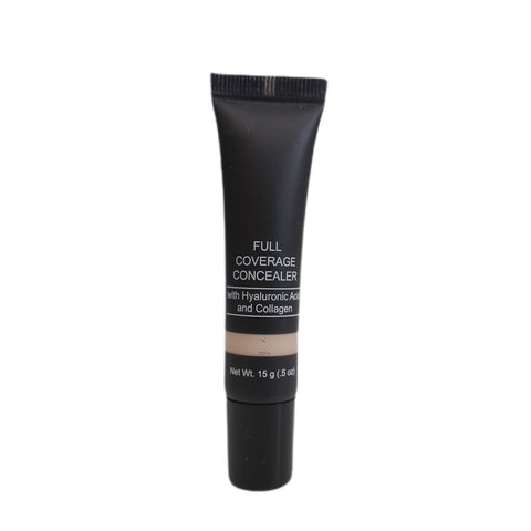 Full Coverage Concealer+Foundation
