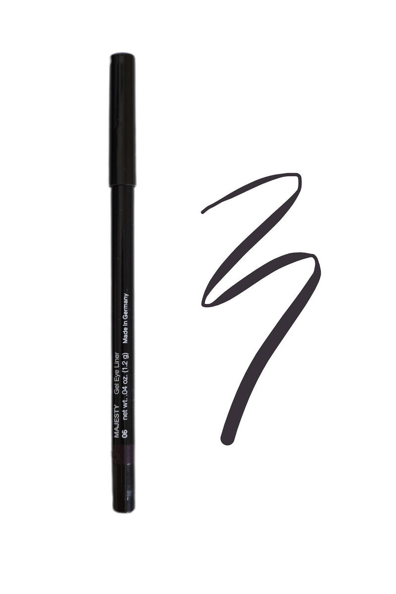 Gel Eyeliner Pencil