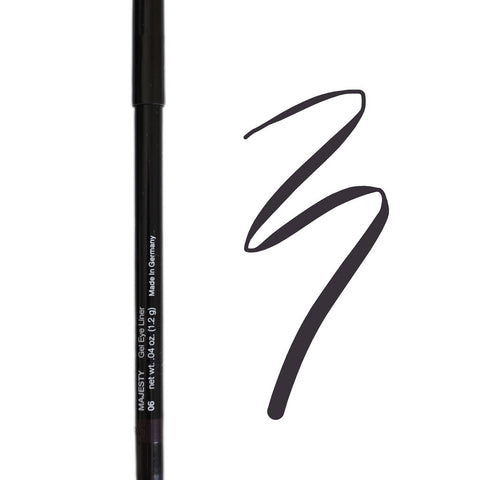 Gel Eyeliner Pencil