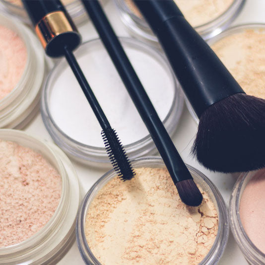 Professional Makeup Application 60min