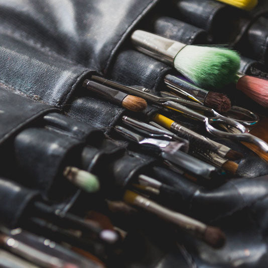 Everyday Makeup Lesson 60min