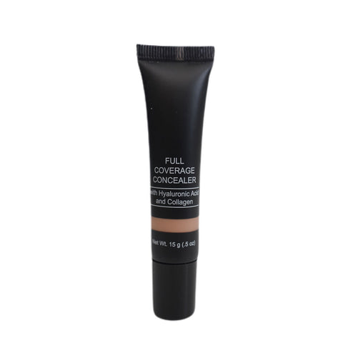 Full Coverage Concealer+Foundation