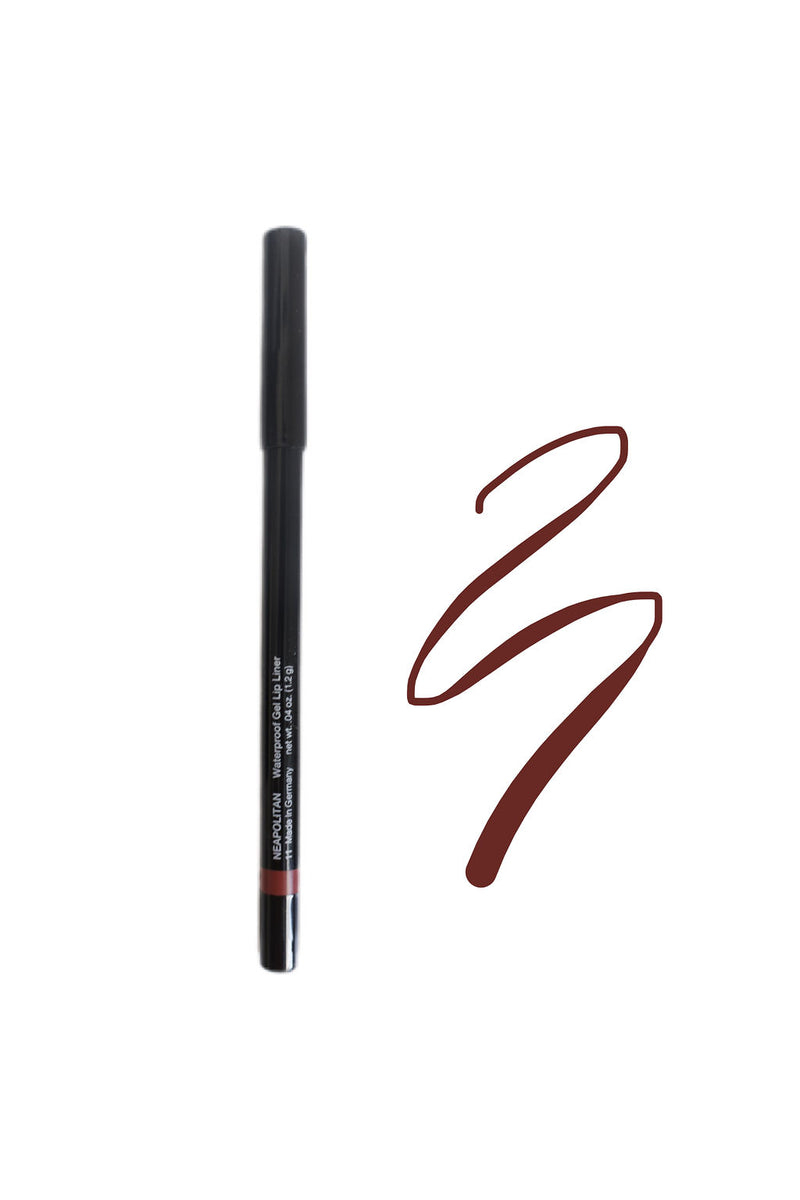 Waterproof Gel Lip Liner