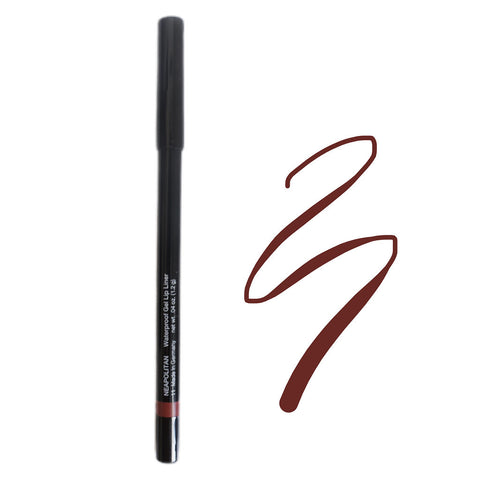 Waterproof Gel Lip Liner