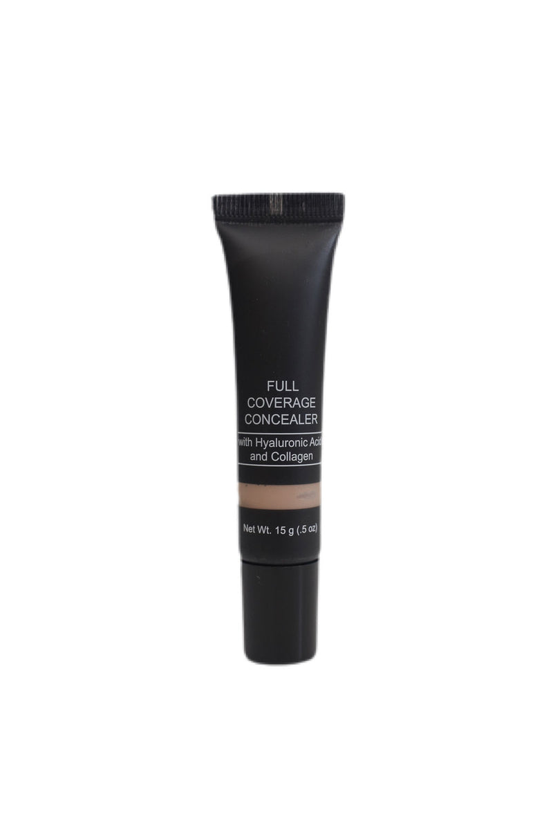 Full Coverage Concealer+Foundation