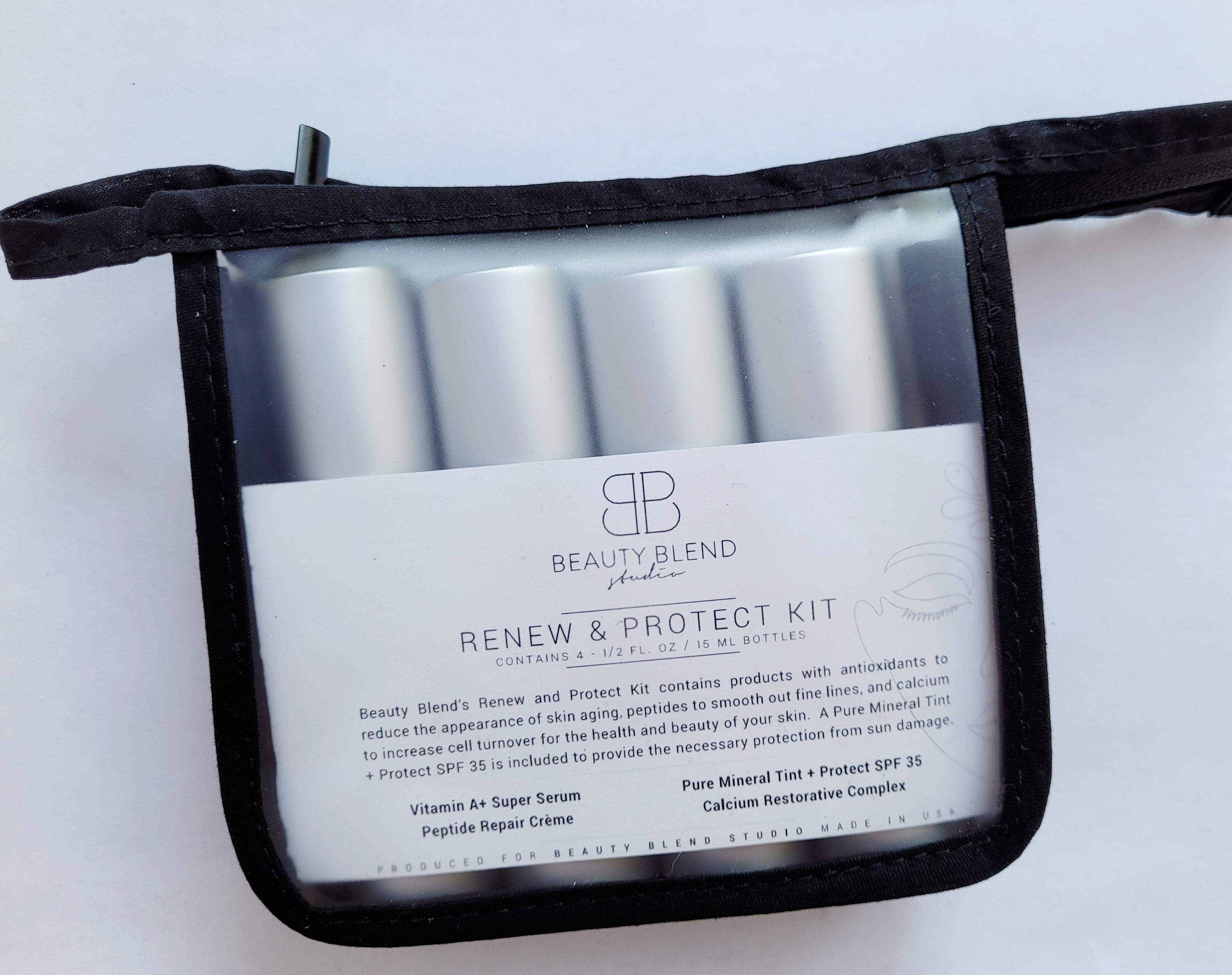 Starter Kits 5oz/each