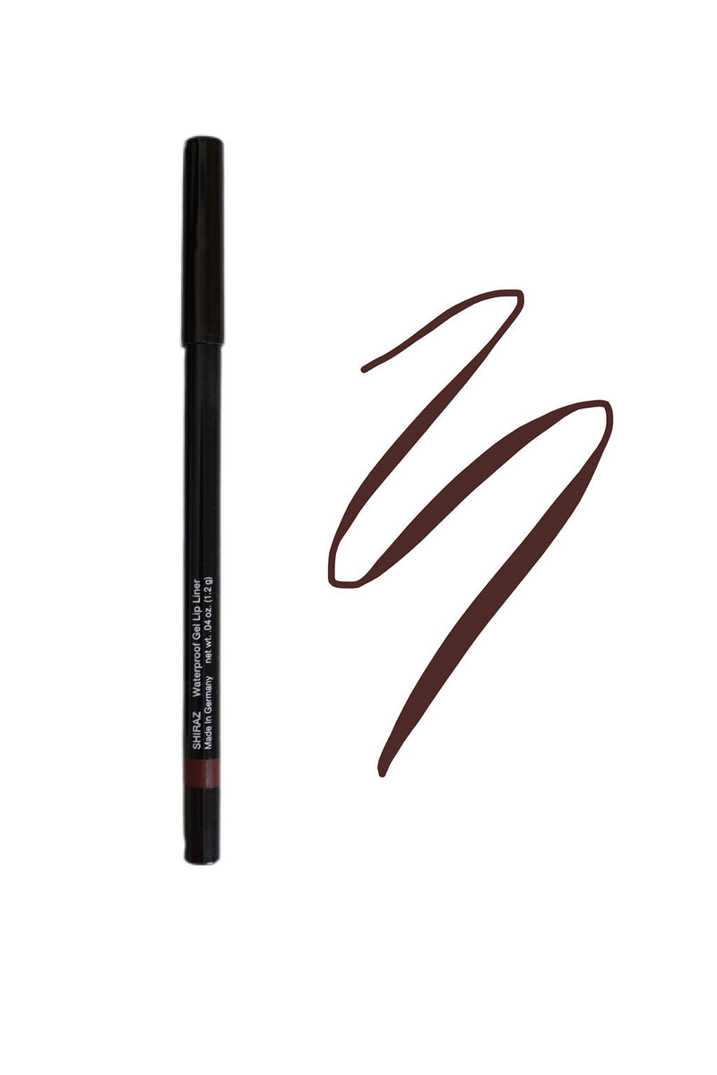 Waterproof Gel Lip Liner