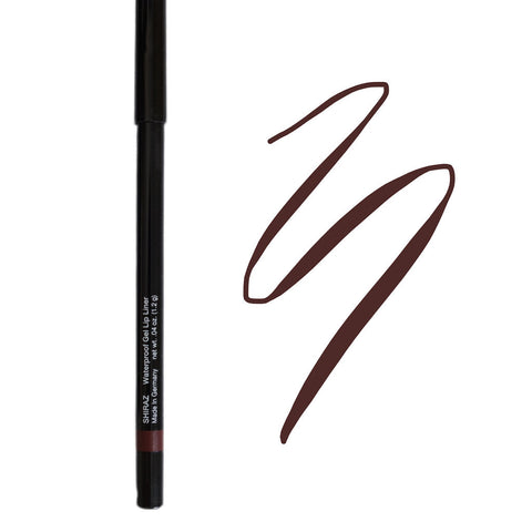 Waterproof Gel Lip Liner