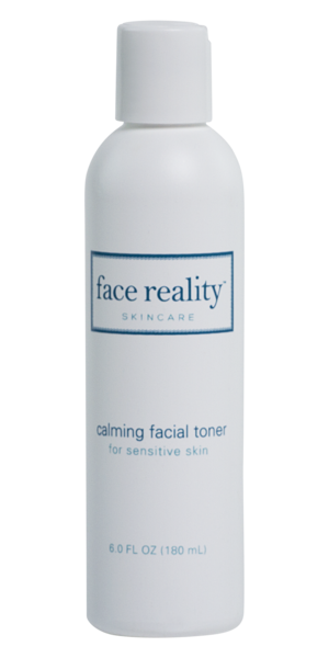 Calming Facial Toner