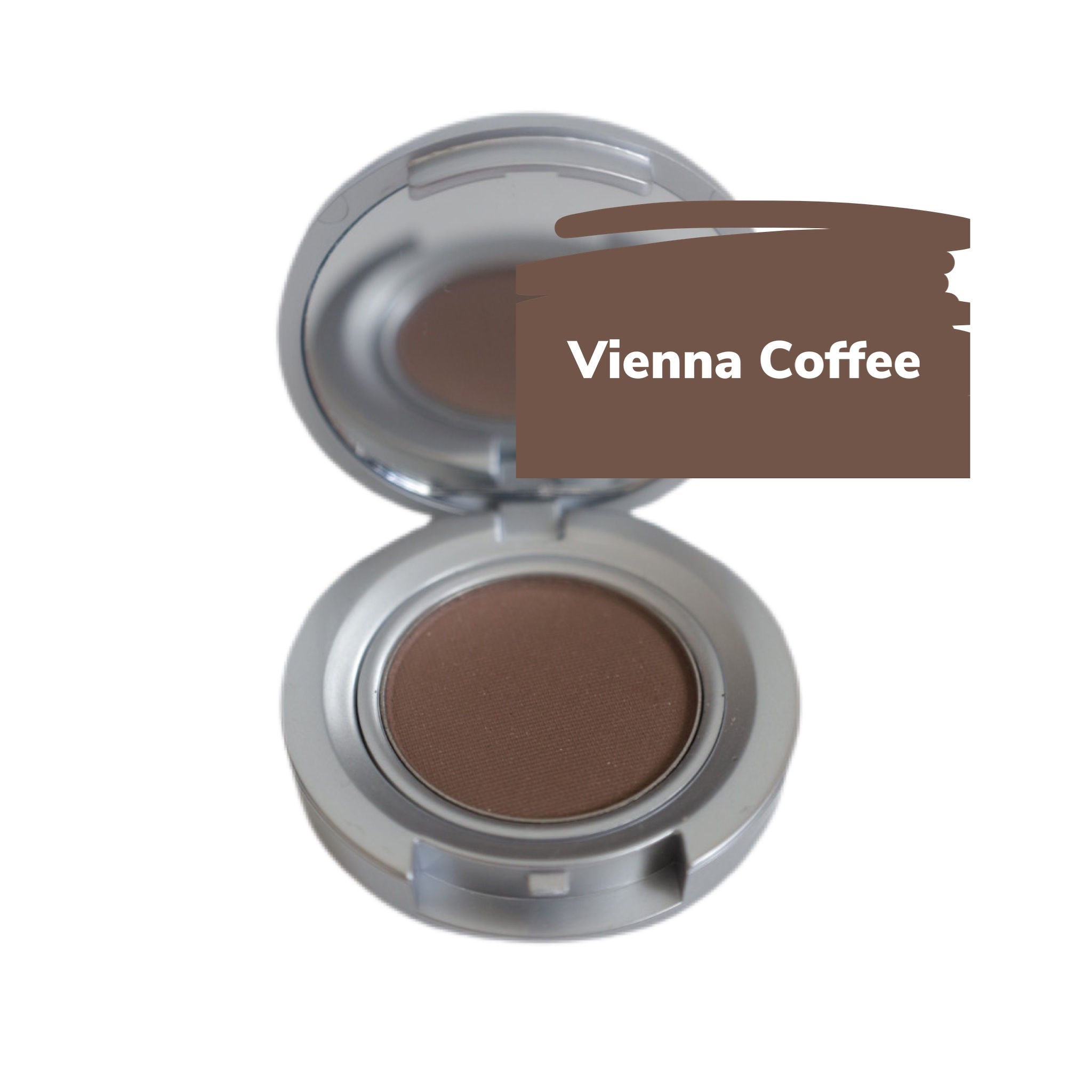 Mineral Pressed Brow Powder