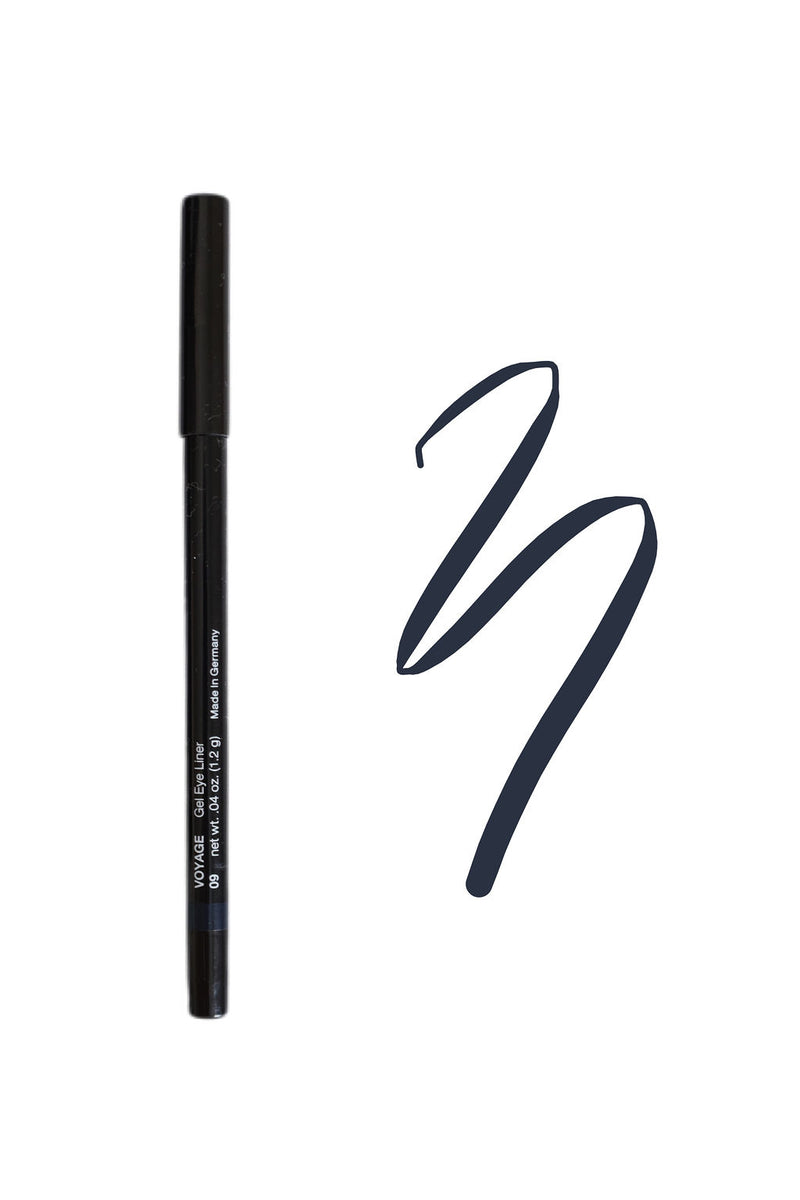 Gel Eyeliner Pencil